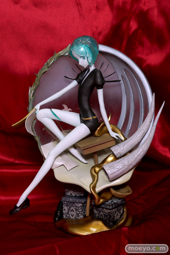 画像　サンプル　レビュー　フィギュア　トレジャーフェスタ・ネオin有明2　GOMUO(2) Off-Scouring モワノー 12