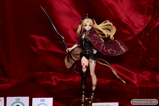 画像　サンプル　レビュー　フィギュア　トレジャーフェスタ・ネオin有明2　GOMUO(2) Off-Scouring モワノー 13