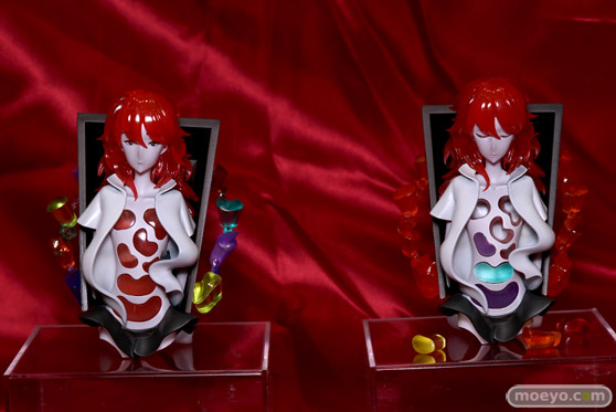 画像　サンプル　レビュー　フィギュア　トレジャーフェスタ・ネオin有明2　GOMUO(2) Off-Scouring モワノー 15