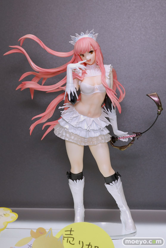 画像　サンプル　レビュー　フィギュア　トレジャーフェスタ・ネオin有明2　Heartstrings OM規格 チェリーブロッサム 02