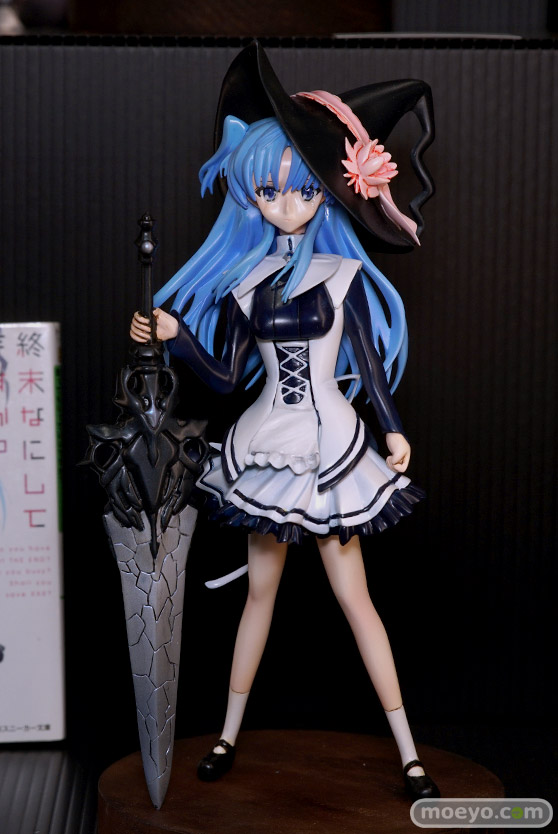 画像　サンプル　レビュー　フィギュア　トレジャーフェスタ・ネオin有明2　Heartstrings OM規格 チェリーブロッサム 05