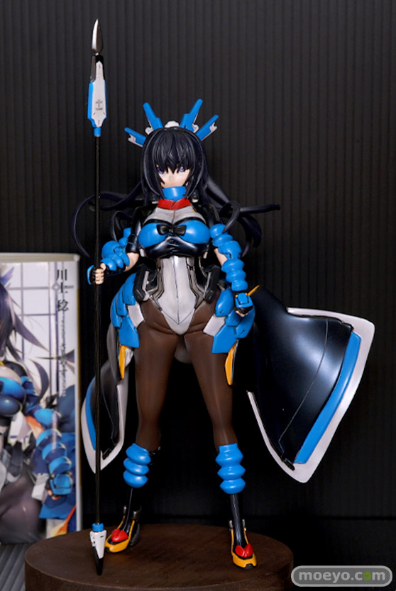 画像　サンプル　レビュー　フィギュア　トレジャーフェスタ・ネオin有明2　Heartstrings OM規格 チェリーブロッサム 06