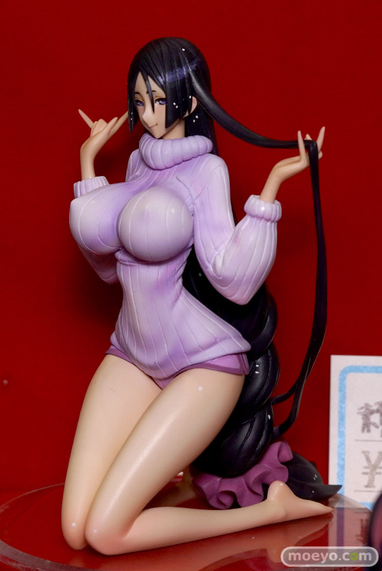 画像　サンプル　レビュー　フィギュア　トレジャーフェスタ・ネオin有明2　Heartstrings OM規格 チェリーブロッサム 08