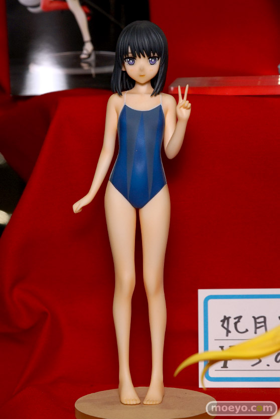 画像　サンプル　レビュー　フィギュア　トレジャーフェスタ・ネオin有明2　Heartstrings OM規格 チェリーブロッサム 10