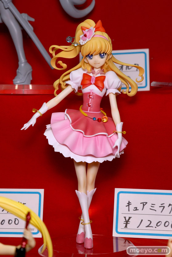 画像　サンプル　レビュー　フィギュア　トレジャーフェスタ・ネオin有明2　Heartstrings OM規格 チェリーブロッサム 11