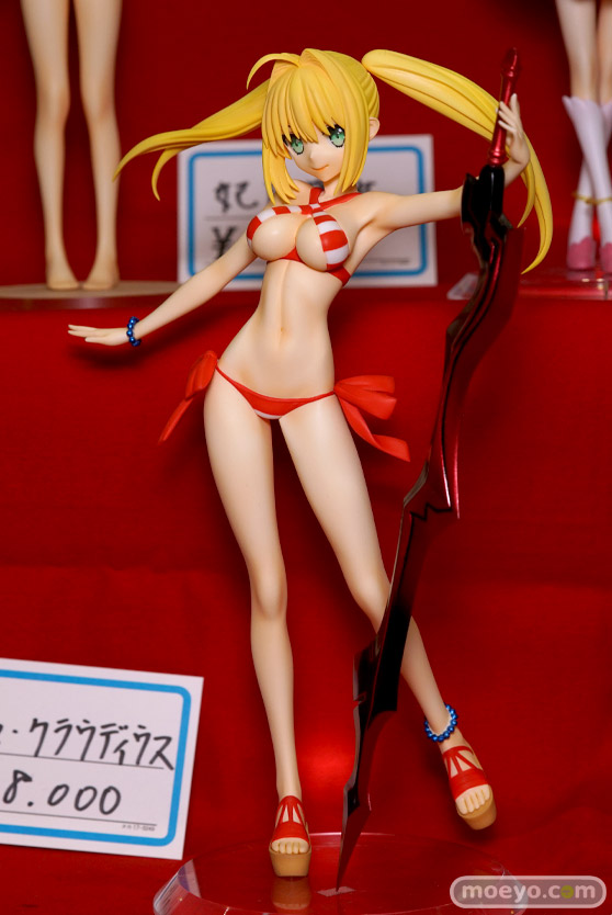 画像　サンプル　レビュー　フィギュア　トレジャーフェスタ・ネオin有明2　Heartstrings OM規格 チェリーブロッサム 13