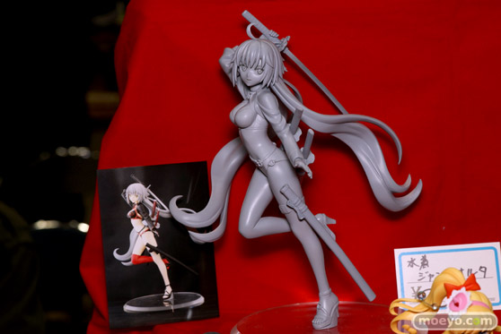 画像　サンプル　レビュー　フィギュア　トレジャーフェスタ・ネオin有明2　Heartstrings OM規格 チェリーブロッサム 14