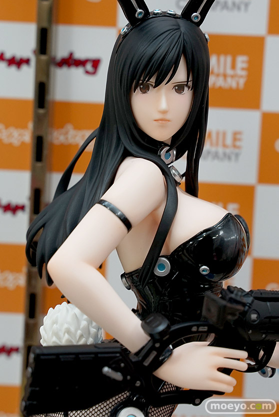 フリーイング フィギュア B-STYLE GANTZ レイカ バニーVer. ピンポイント 05