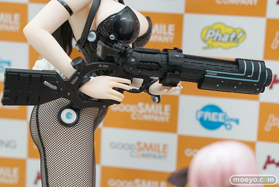 フリーイング フィギュア B-STYLE GANTZ レイカ バニーVer. ピンポイント 07