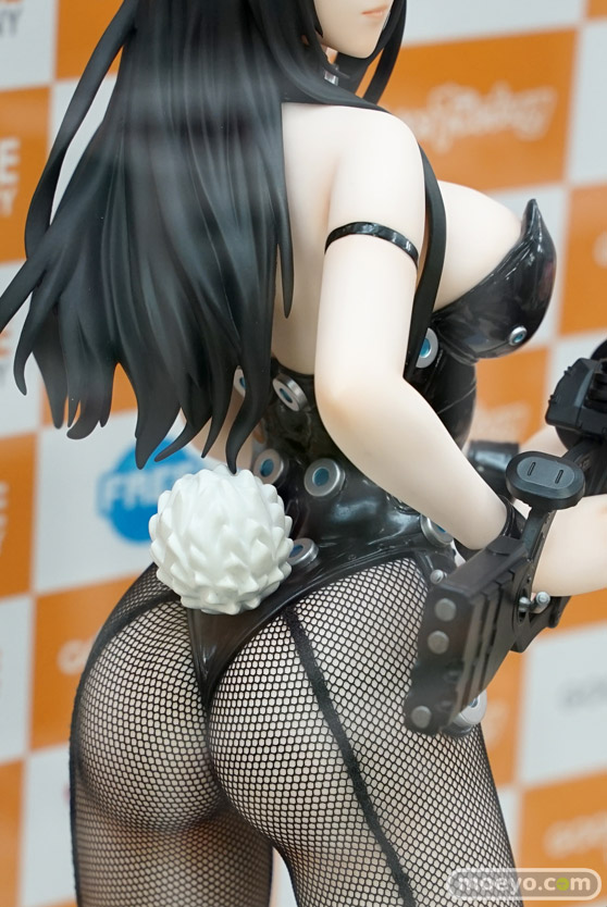 フリーイング フィギュア B-STYLE GANTZ レイカ バニーVer. ピンポイント 10