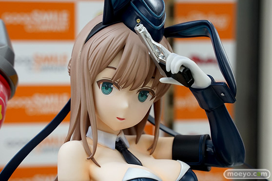 フリーイング フィギュア B-style 島田フミカネ オリジナルバニーガール Veronica　PVCサンプル 06