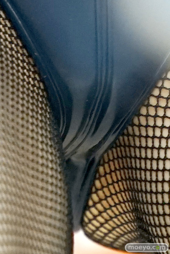 フリーイング フィギュア B-style 島田フミカネ オリジナルバニーガール Veronica　PVCサンプル 13