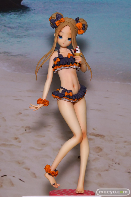 画像　サンプル　レビュー　フィギュア　トレジャーフェスタ・ネオin有明2　Trash Box Yawn Rabbits ズッ友セクト 03