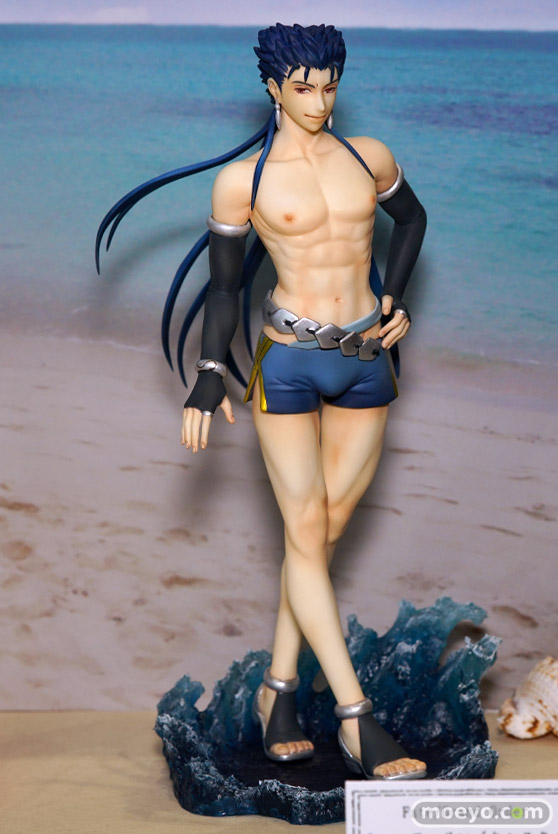 画像　サンプル　レビュー　フィギュア　トレジャーフェスタ・ネオin有明2　Trash Box Yawn Rabbits ズッ友セクト 05