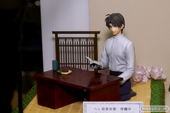 画像　サンプル　レビュー　フィギュア　トレジャーフェスタ・ネオin有明2　Trash Box Yawn Rabbits ズッ友セクト 06