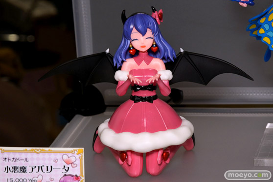 画像　サンプル　レビュー　フィギュア　トレジャーフェスタ・ネオin有明2　Trash Box Yawn Rabbits ズッ友セクト 07