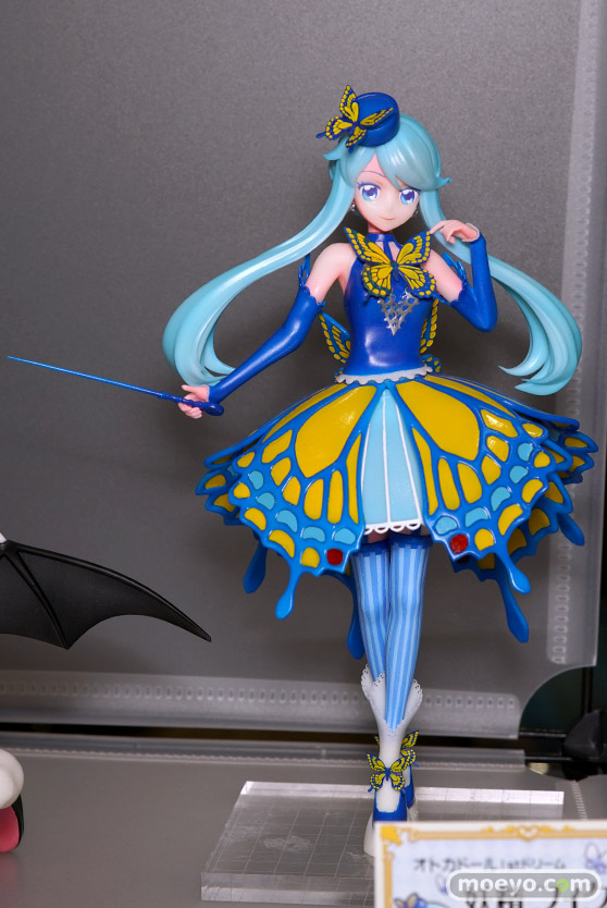 画像　サンプル　レビュー　フィギュア　トレジャーフェスタ・ネオin有明2　Trash Box Yawn Rabbits ズッ友セクト 08