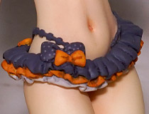 画像　サンプル　レビュー　フィギュア　トレジャーフェスタ・ネオin有明2 Trash Box Yawn Rabbits ズッ友セクト ブース特集