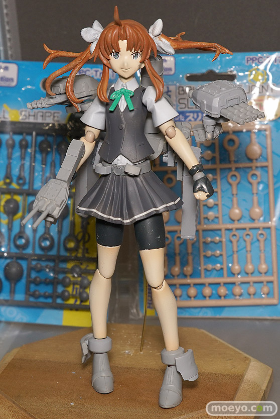 トレジャーフェスタ・ネオin有明2 フィギュア 画像 パラダイス・カフェ 甘いみつの部屋 自由 01