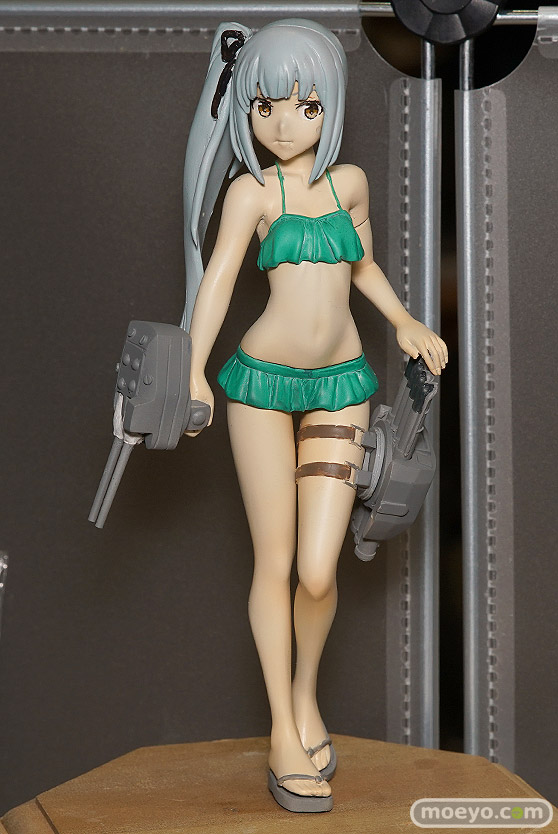 トレジャーフェスタ・ネオin有明2 フィギュア 画像 パラダイス・カフェ 甘いみつの部屋 自由 02