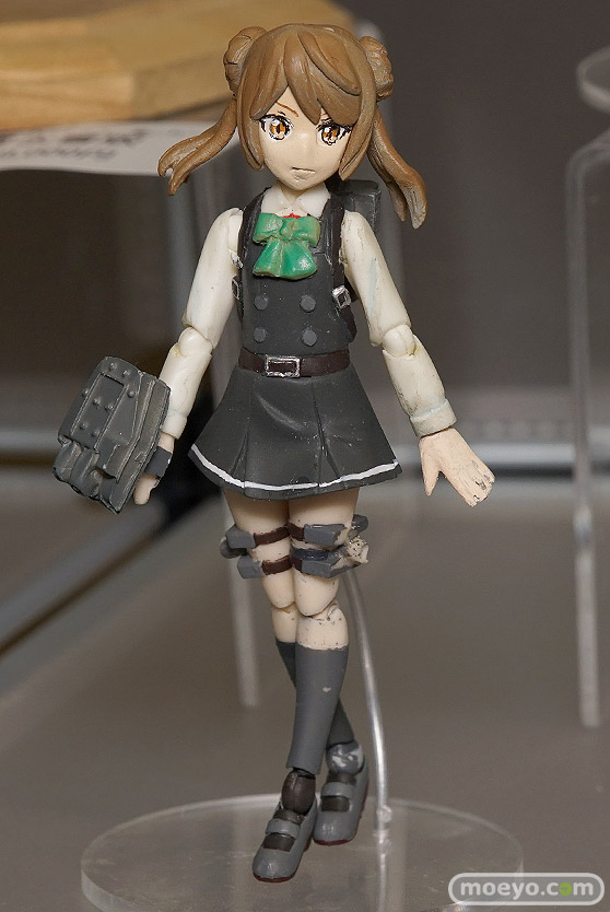 トレジャーフェスタ・ネオin有明2 フィギュア 画像 パラダイス・カフェ 甘いみつの部屋 自由 05