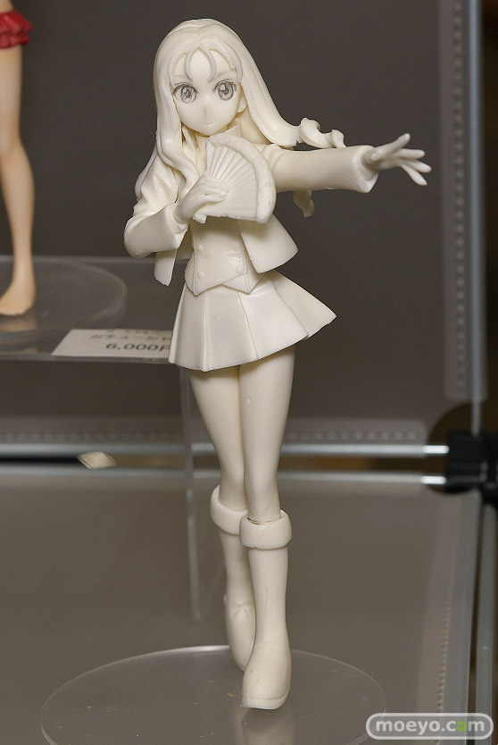 トレジャーフェスタ・ネオin有明2 フィギュア 画像 パラダイス・カフェ 甘いみつの部屋 自由 06