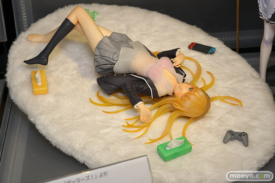 トレジャーフェスタ・ネオin有明2 フィギュア 画像 パラダイス・カフェ 甘いみつの部屋 自由 08