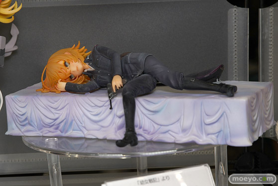 トレジャーフェスタ・ネオin有明2 フィギュア 画像 パラダイス・カフェ 甘いみつの部屋 自由 09