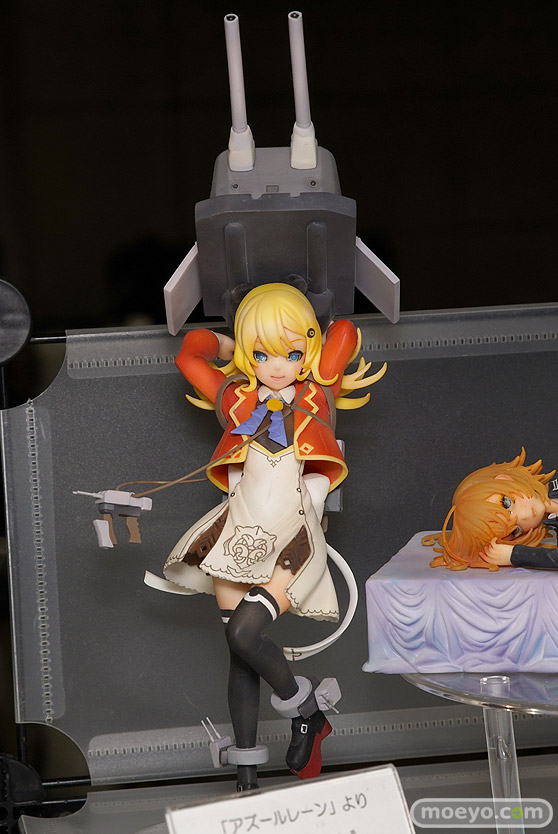 トレジャーフェスタ・ネオin有明2 フィギュア 画像 パラダイス・カフェ 甘いみつの部屋 自由 11