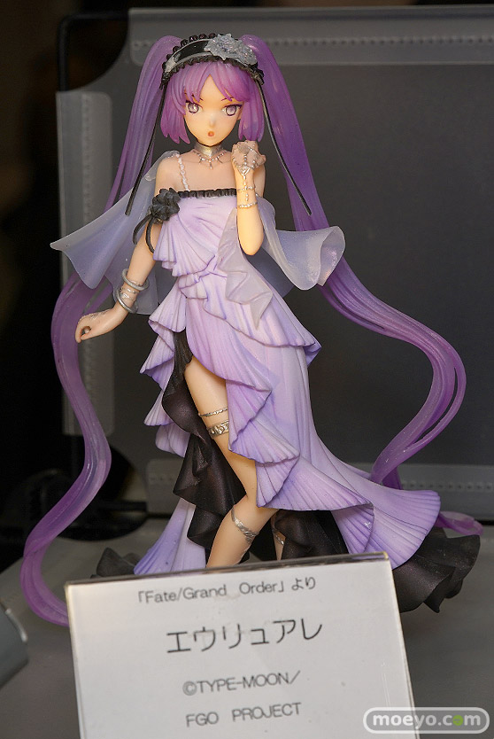 トレジャーフェスタ・ネオin有明2 フィギュア 画像 パラダイス・カフェ 甘いみつの部屋 自由 12