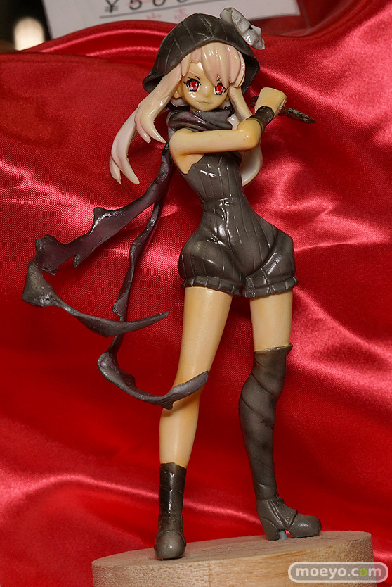 トレジャーフェスタ・ネオin有明2 フィギュア 画像 パラダイス・カフェ 甘いみつの部屋 自由 14