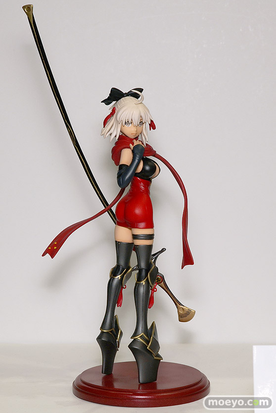 トレジャーフェスタ・ネオin有明2 フィギュア 画像 はちみつ工房 青銅CIRCUS 多摩川青春スペース 01