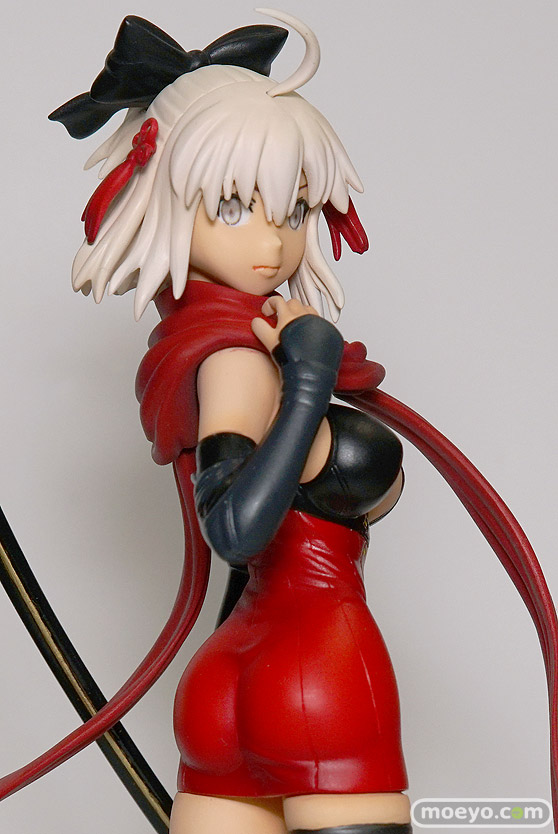 トレジャーフェスタ・ネオin有明2 フィギュア 画像 はちみつ工房 青銅CIRCUS 多摩川青春スペース 02