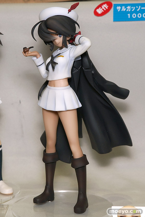 トレジャーフェスタ・ネオin有明2 フィギュア 画像 はちみつ工房 青銅CIRCUS 多摩川青春スペース 04