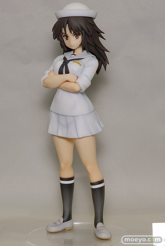 トレジャーフェスタ・ネオin有明2 フィギュア 画像 はちみつ工房 青銅CIRCUS 多摩川青春スペース 05