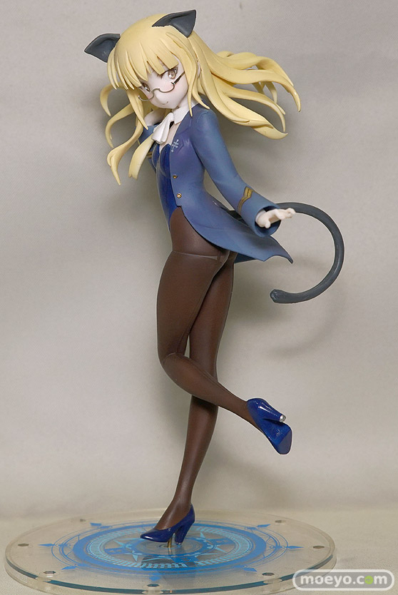 トレジャーフェスタ・ネオin有明2 フィギュア 画像 はちみつ工房 青銅CIRCUS 多摩川青春スペース 06