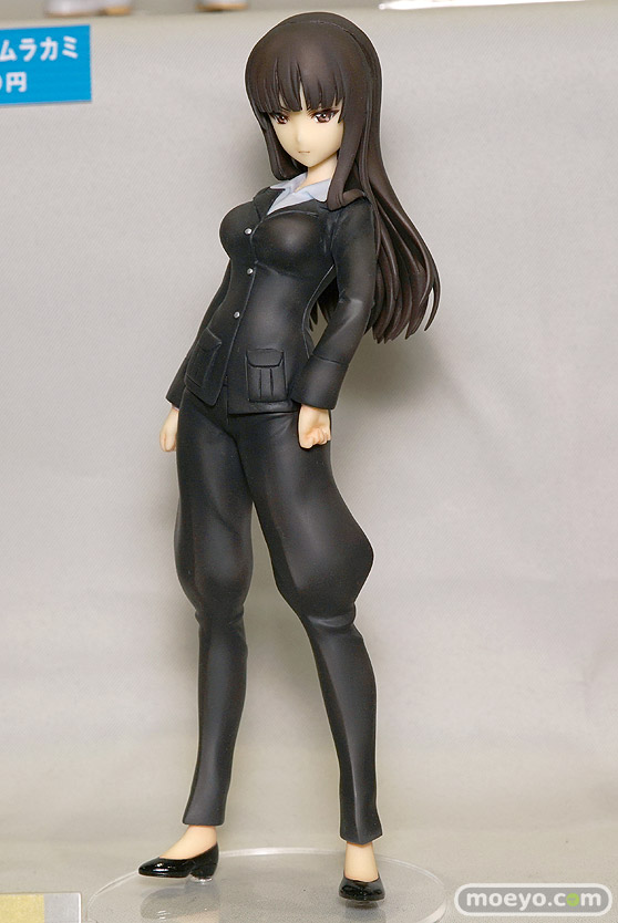 トレジャーフェスタ・ネオin有明2 フィギュア 画像 はちみつ工房 青銅CIRCUS 多摩川青春スペース 07