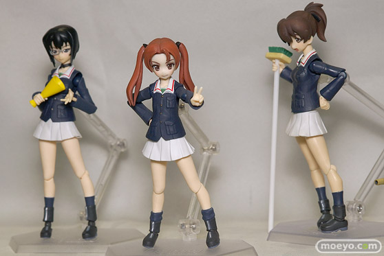 トレジャーフェスタ・ネオin有明2 フィギュア 画像 はちみつ工房 青銅CIRCUS 多摩川青春スペース 10