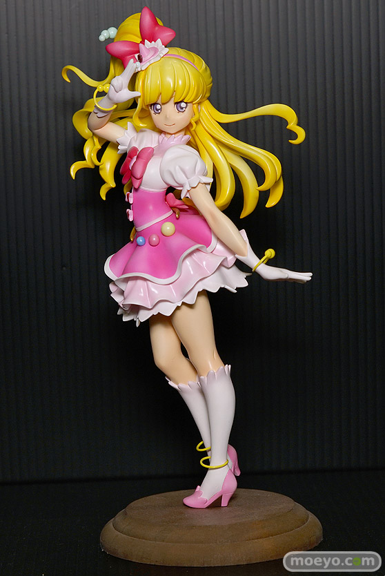 トレジャーフェスタ・ネオin有明2 フィギュア 画像 はちみつ工房 青銅CIRCUS 多摩川青春スペース 11