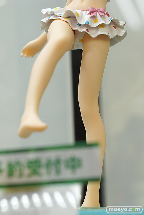 コトブキヤ とある科学の超電磁砲 御坂美琴-ビーチサイド- リニューアルパッケージ 右藏 フィギュア 08