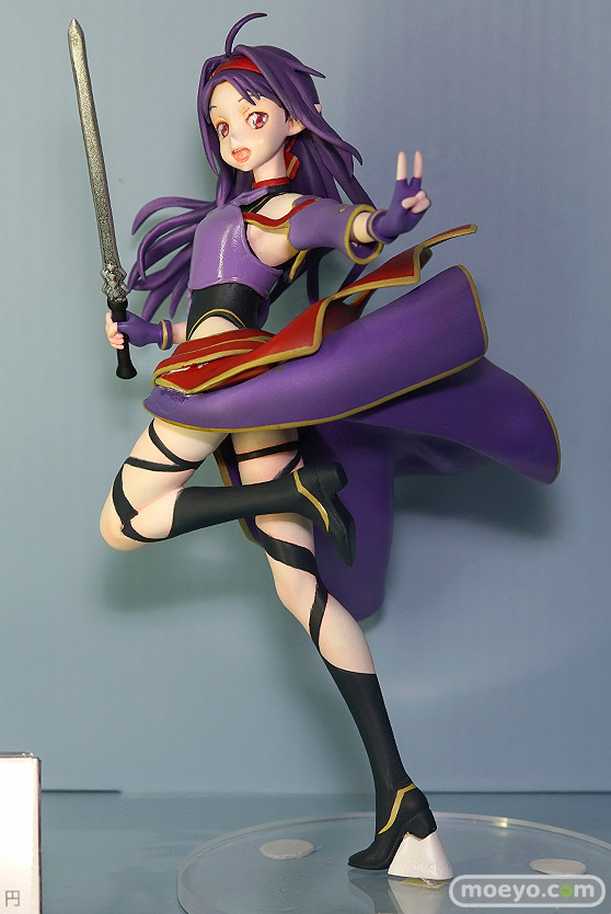 トレジャーフェスタ・ネオin有明2 フィギュア 画像 はちみつ工房 おきらく堂 シャークフィン 苺MilkTea&ディッチカメレオン 01