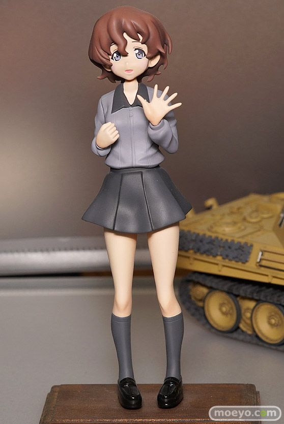 トレジャーフェスタ・ネオin有明2 フィギュア 画像 はちみつ工房 おきらく堂 シャークフィン 苺MilkTea&ディッチカメレオン 04