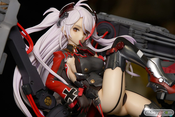 トレジャーフェスタ・ネオin有明2 フィギュア 画像 はちみつ工房 おきらく堂 シャークフィン 苺MilkTea&ディッチカメレオン 07