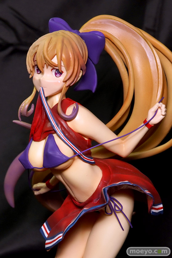 画像　サンプル　レビュー　フィギュア　トレジャーフェスタ・ネオin有明2　i2forme NEOプラットフォーム 煩悩亭＆Frill Berserker 02