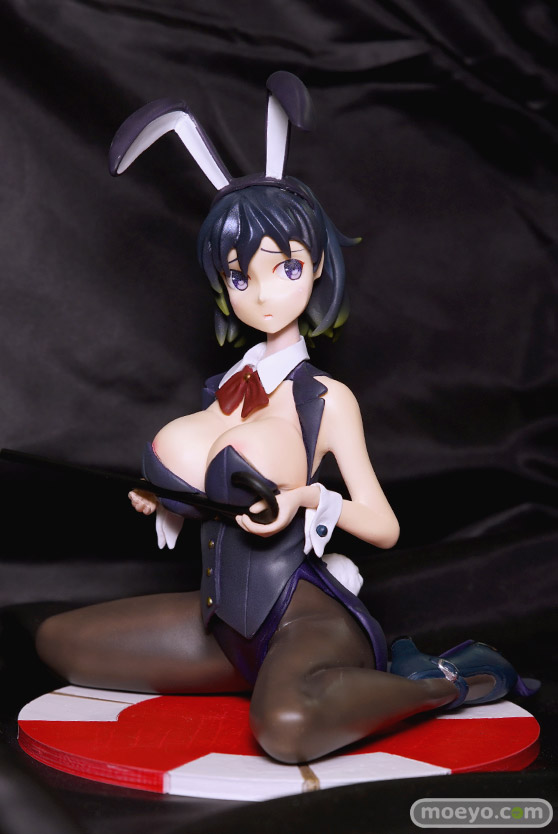 画像　サンプル　レビュー　フィギュア　トレジャーフェスタ・ネオin有明2　i2forme NEOプラットフォーム 煩悩亭＆Frill Berserker 05