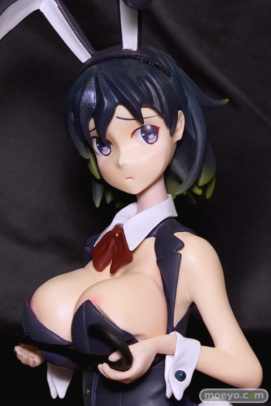 画像　サンプル　レビュー　フィギュア　トレジャーフェスタ・ネオin有明2　i2forme NEOプラットフォーム 煩悩亭＆Frill Berserker 06