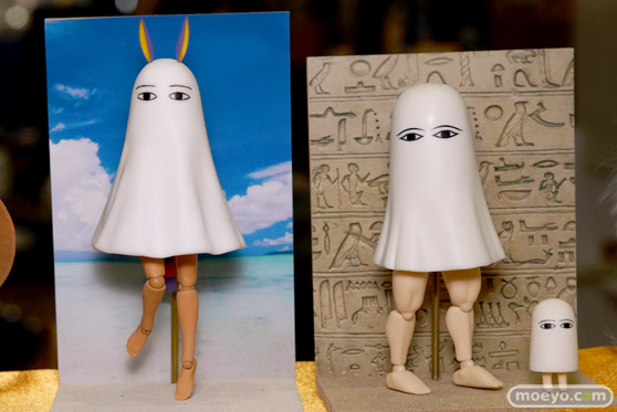 画像　サンプル　レビュー　フィギュア　トレジャーフェスタ・ネオin有明2　i2forme NEOプラットフォーム 煩悩亭＆Frill Berserker 14