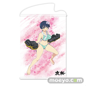 ホビーストック 閃乱カグラ 夜桜 水着ver. あじけん わんだい ウイング フィギュア 11