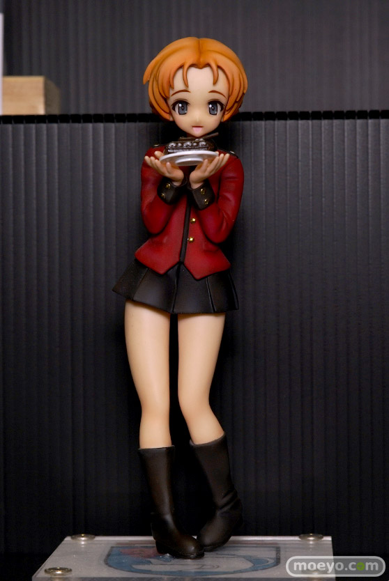 画像　サンプル　レビュー　フィギュア　トレジャーフェスタ・ネオin有明2　Kyoto Figure NAMARAN スオマライストゥットゥ 01