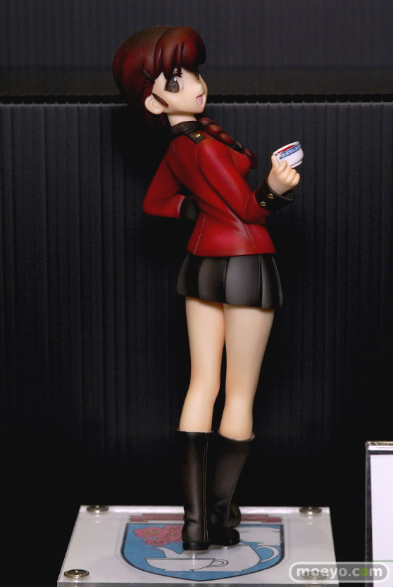 画像　サンプル　レビュー　フィギュア　トレジャーフェスタ・ネオin有明2　Kyoto Figure NAMARAN スオマライストゥットゥ 02